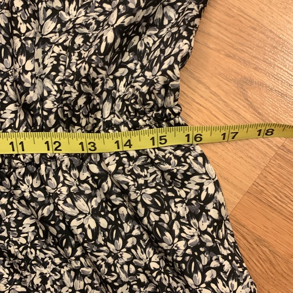 Cute Casual Rebecca Minkoff Long Sleeve Mini Dress - Picture 10 of 12